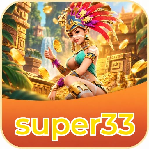 Panduan Download super33
