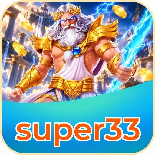 Fitur super33