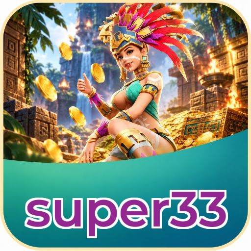 Tentang super33